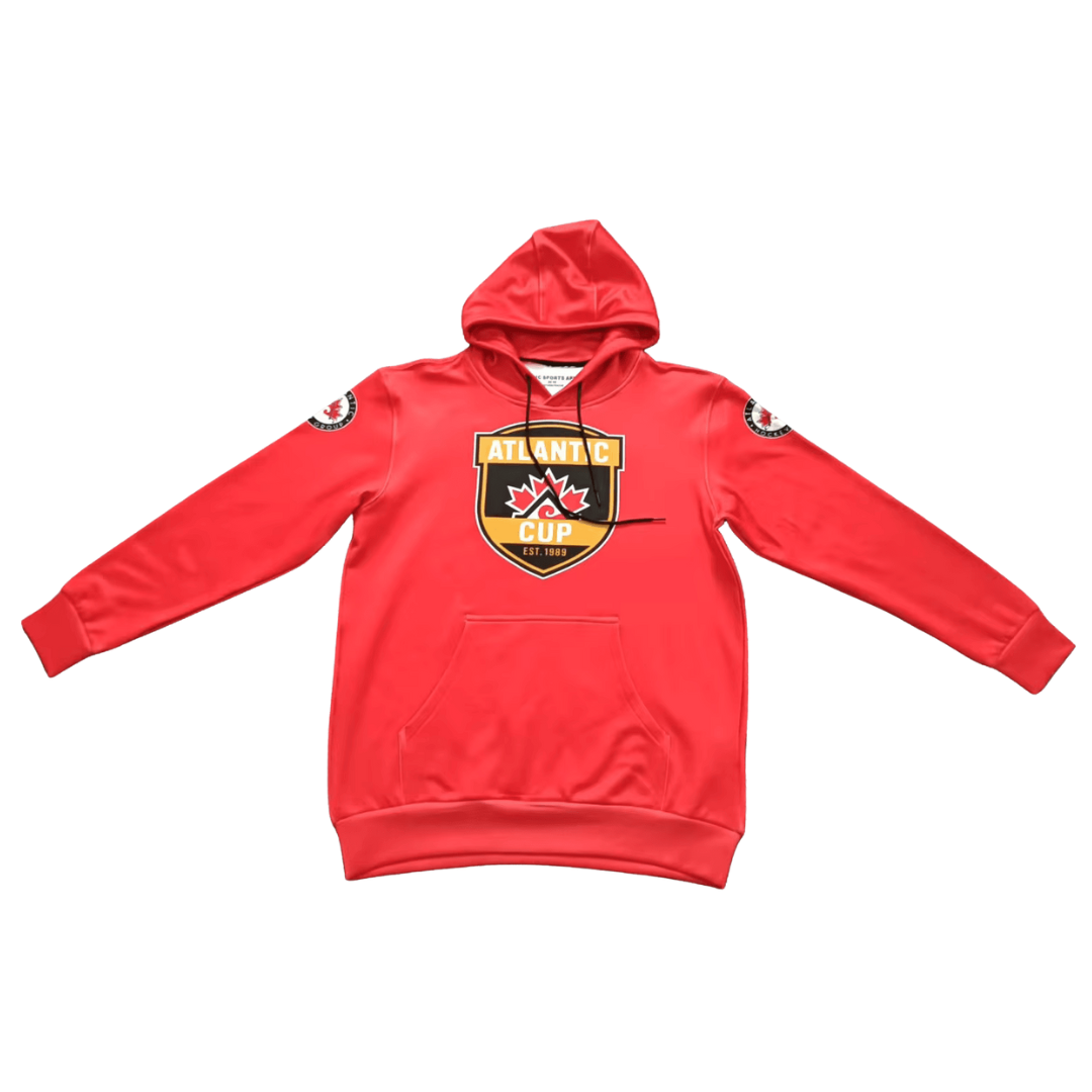 Sublimated Hoodie